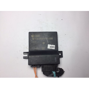 Audi S6  2008 Gateway kontol Beyni4L0907468B