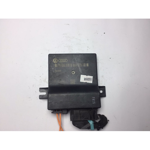 Audi S6  2008 Gateway kontol Beyni4L0907468B
