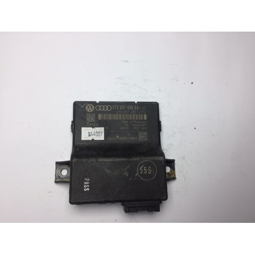 AUDI A5 Sportback 8TA 2.7 TDI Gateway kontol Beyni 8T0907468AA