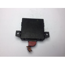 2009-2012 Audi A4 Ağ Geçidi Kontrol Modülü Ünitesi 2009-2012 8T0907468R 