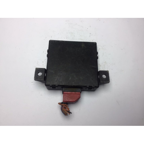2009-2012 Audi A4 Ağ Geçidi Kontrol Modülü Ünitesi 2009-2012 8T0907468R 