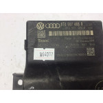 2009-2012 Audi A4 Ağ Geçidi Kontrol Modülü Ünitesi 2009-2012 8T0907468R 