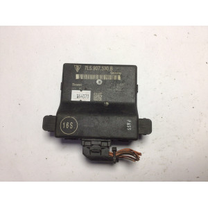Porsche Cayenne Multipleks 2008-2010  KONTROL MODÜLÜ 7L5907530B 95561010702