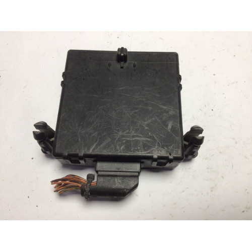 Porsche Cayenne Multipleks 2008-2010  KONTROL MODÜLÜ 7L5907530B 95561010702