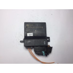 Audi S6  2008 Gateway kontol Beyni 4L0907468B