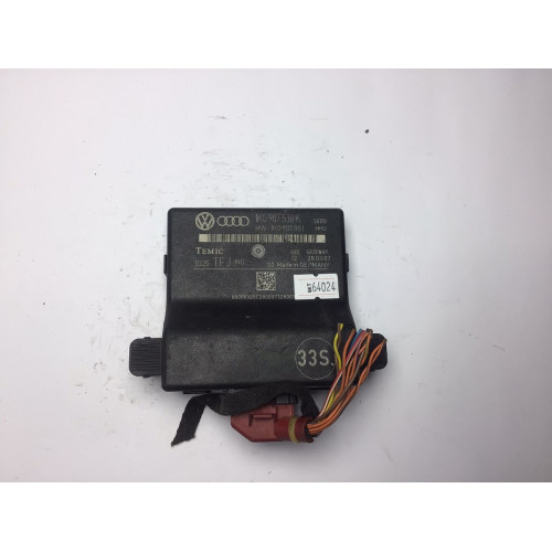 Volkswagen Jetta Gateway Kontrol Modeli 1K0907530K 1K0 907 951