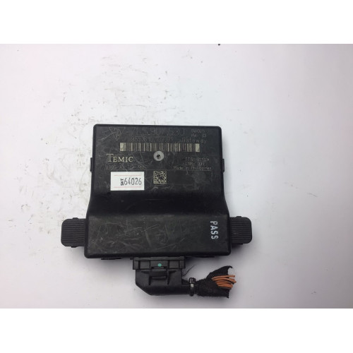 Porsche Cayenne Gateway modülü 7L5907530 95561010701