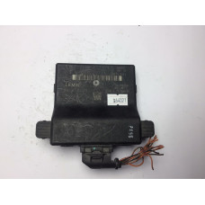 Porsche Cayenne Gateway modülü 7L5907530 95561010701