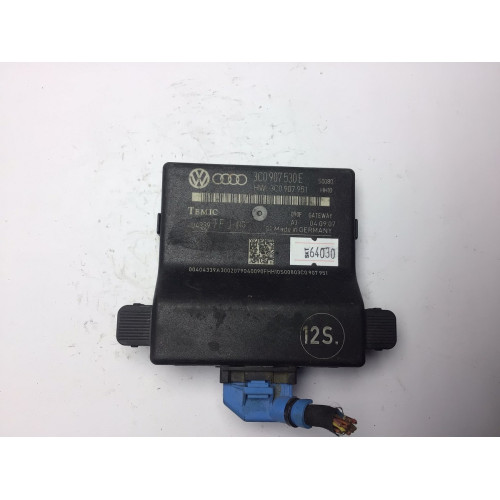 Volkswagen Passat B6 Gateway kontol Beyni 3C0907530E