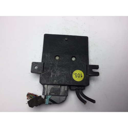 Audi Q7 2008 Gateway Kontrol Modülü PN 4L0907468C 4L0910468A