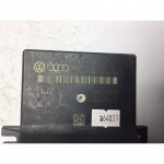 Audi Q7 2008 Gateway Kontrol Modülü PN 4L0907468C 4L0910468A