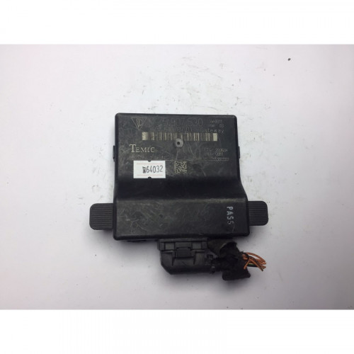 Porsche Cayenne Gateway modülü 7L5907530 95561010701