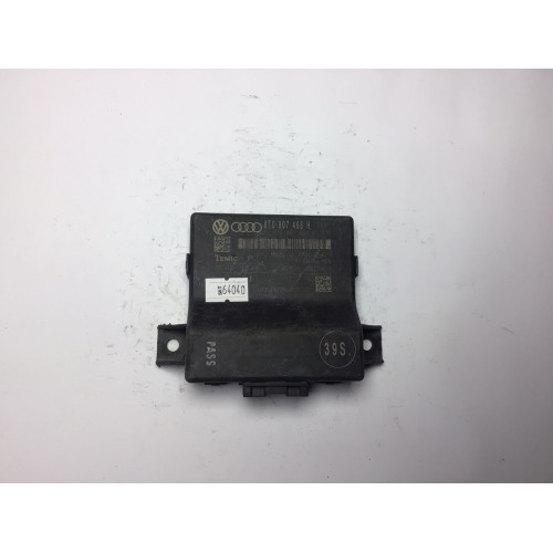 A4 B8 Kontrol Beyni 8T0907468H 