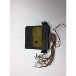 Volkswagen Tiguan Gateway Beyni 2.0 2009 1K0907530T 1K0907951