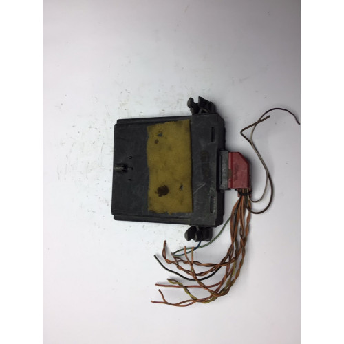 Volkswagen Tiguan Gateway Beyni 2.0 2009 1K0907530T 1K0907951