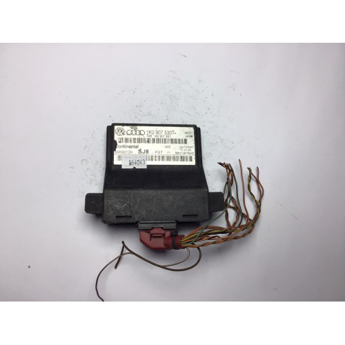 Volkswagen Tiguan Gateway Beyni 2.0 2009 1K0907530T 1K0907951