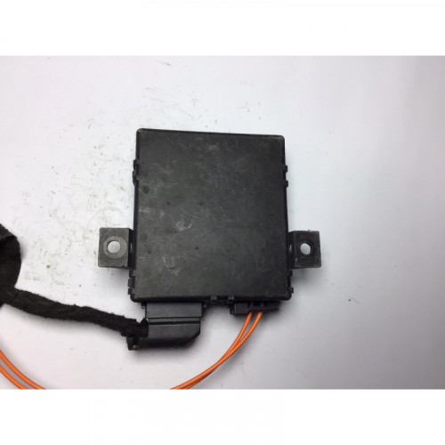 2011 Audi A1 Gateway Kontrol 2011 Beyni 8X0907468A