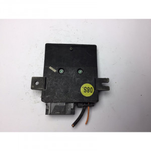 Audi A6 A8 Q7 Gateway Kontrol Beyni 4L0907468A 4L0910468