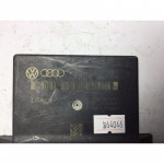 Audi A6 A8 Q7 Gateway Kontrol Beyni 4L0907468A 4L0910468
