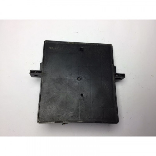 Audi A6 Q7 Gövde Kontrol Beyni Bortnez 4F0907279 4F0910279