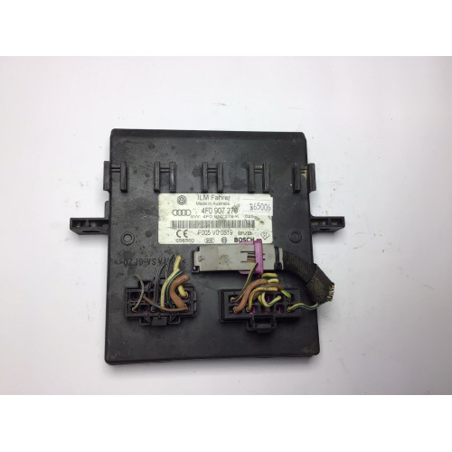 Audı A6 Konfor Beyni 4F0907279 4F0907279K