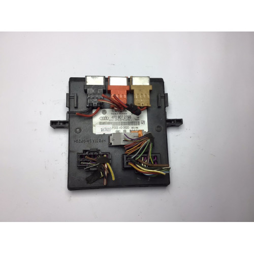 Audi A6 Konfor Beyni F005 V0 0449 4F0907279B 4F0910279L