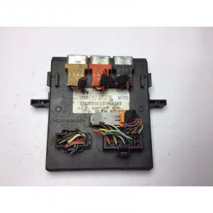 Audi A6 Konfor Beyni F005 V0 0449 4F0907279B 4F0910279L