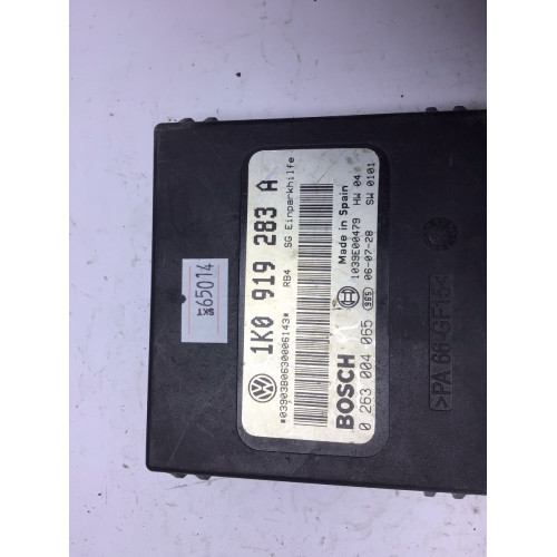 Volkswagen Jetta PDC Park Sensör Beyni 1K0919283A