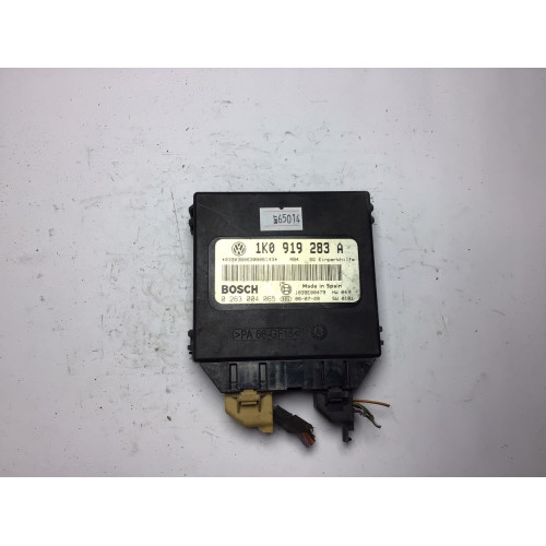 Volkswagen Jetta PDC Park Sensör Beyni 1K0919283A