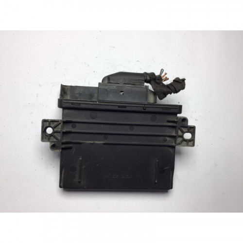 Audi C6 A6 Kontrol Modülü 4F0907280 4F0910280