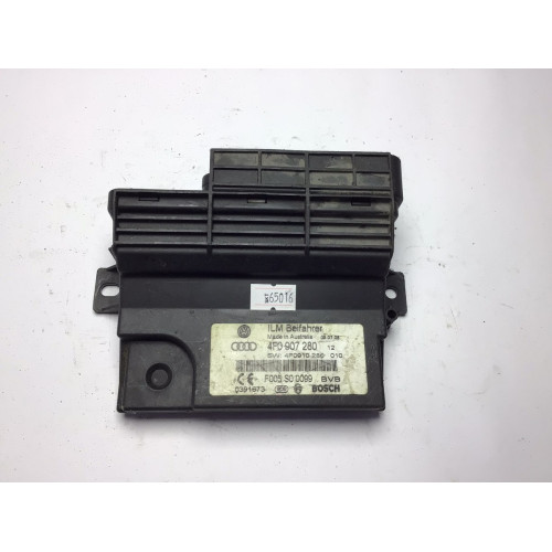 Audi C6 A6 Kontrol Modülü 4F0907280 4F0910280