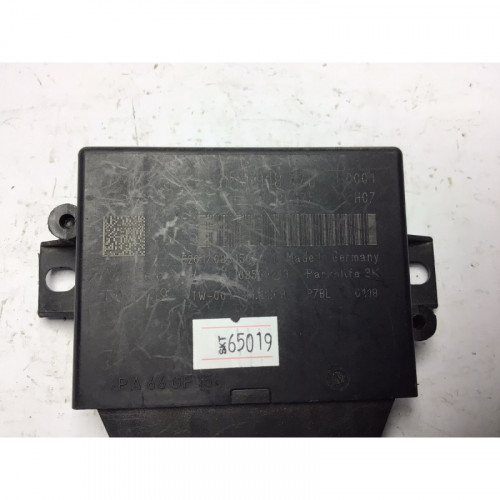 Audi A5 Se Tfsi 180 B8 2010 Park Sensör Beyni 8K0919475