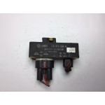 Volkswagen Audi Fan Kontrol Rölesi 1J0919506M 104400000