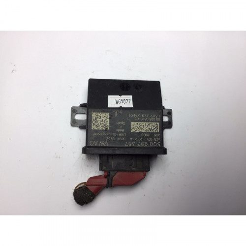 Volkswagen Golf Pasat Far Kontrol Ünitesi 5Q0907357