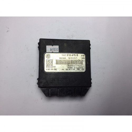 Caddy Scriocco 1K0919475K Park Sensör Beyni 1K0919475K