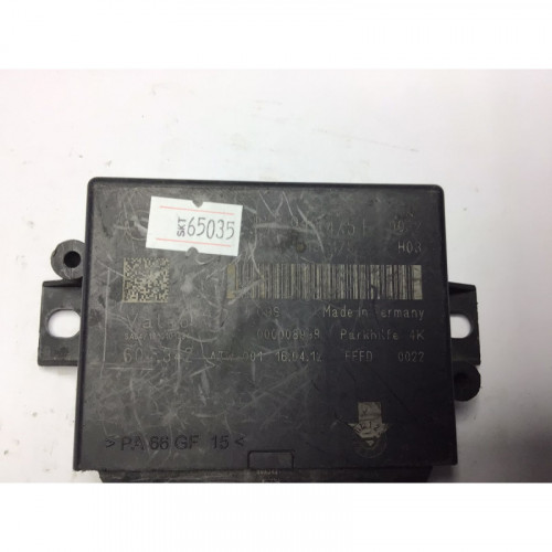 Audı A1 Park Kontrol Beyni 8X0919475F