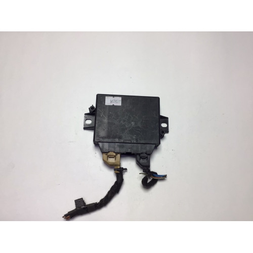 Volkswagen Passat B7 Park Sensörü Beyni 3AE919475B