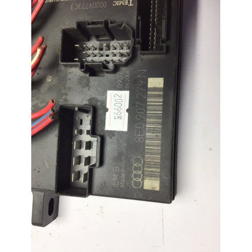 Audı A4 Bord Beyni 8E0907279N