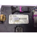 Audi A6 C7 2014 Konfor Kontrol Beyni 4H0907063CE