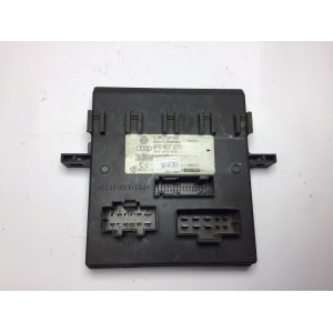 Audi A6 Q7 Gövde Kontrol Beyni Bortnez 4F0907279 4F0910279