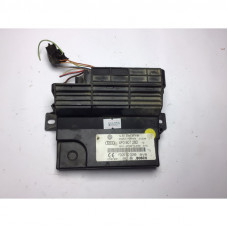Audi C6 A6 Kontrol Modülü 4F0907280 4F0910280