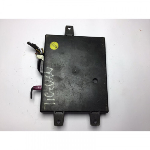Volkswagen Skoda Audi Seat Bluetooth  Modülü 5N0035730D