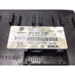 Audi A6 Gövde Kontrol Beyni Bortnez 4F0907279A 4F0910279J