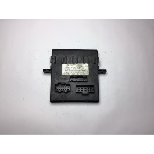Audi A6 Gövde Kontrol Beyni Bortnez 4F0907279A 4F0910279J