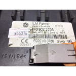 Audı Q7 Onboard Kontrol Modulü 4F0907279A 4F0910279Q