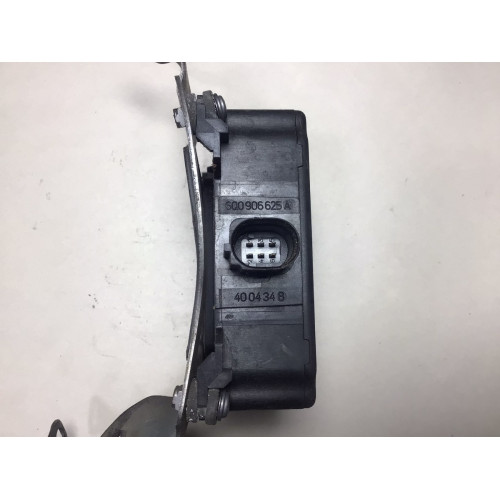 Volkswagen Audi Seat Skoda Vakum Selenoid Valf Bloğu 6Q0906625A