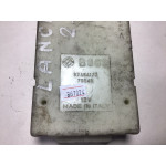 Lancia Konfor Kontrol Ünitesi 82484173 79549 B883