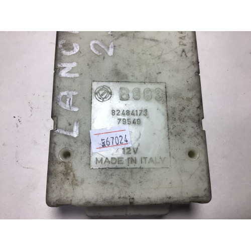Lancia Konfor Kontrol Ünitesi 82484173 79549 B883