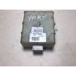 Toyota Yaris Çıkma Merkezi Kilit Beyni 89741-0D020 73673212