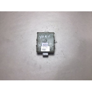 Toyota Yaris Çıkma Merkezi Kilit Beyni 89741-0D020 73673212